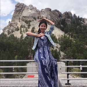 Meet your Posher, Yu